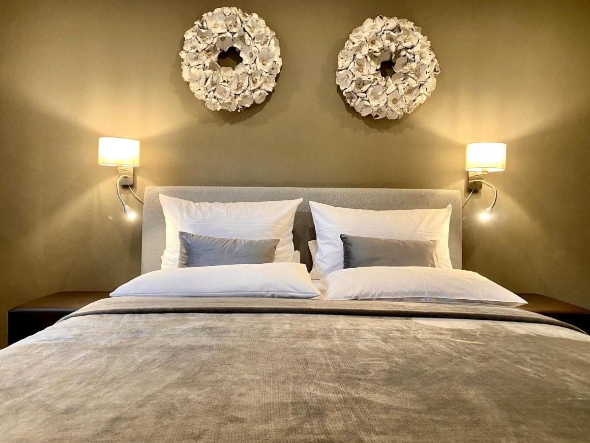 Country-Suites By Verdino Living - Apartments & Privatzimmer (Adults Only) Braunlage Exterior photo