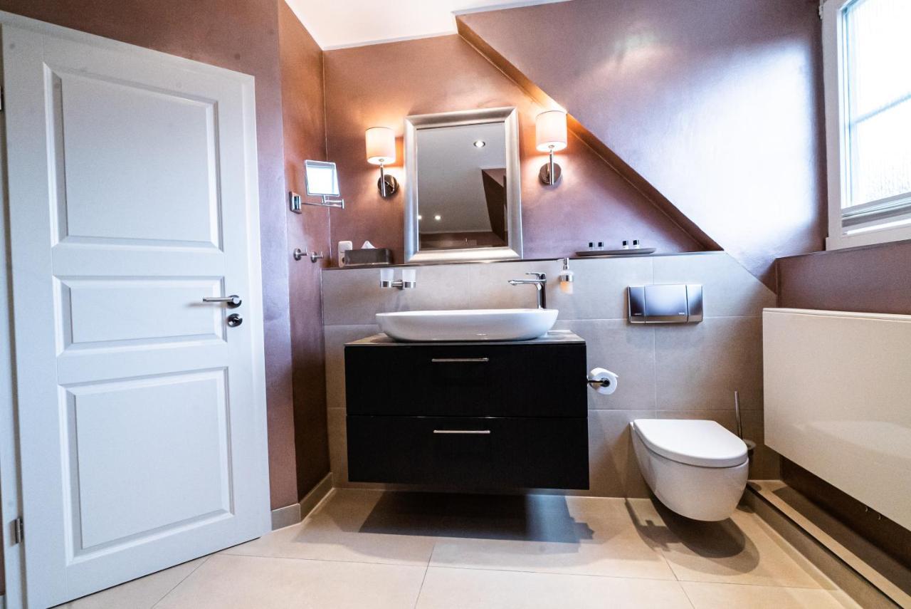 Country-Suites By Verdino Living - Apartments & Privatzimmer (Adults Only) Braunlage Exterior photo