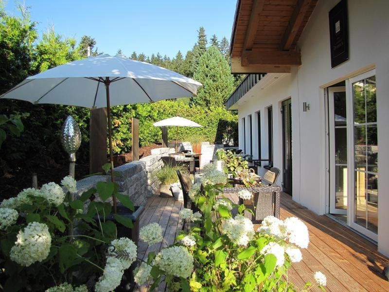 Country-Suites By Verdino Living - Apartments & Privatzimmer (Adults Only) Braunlage Exterior photo