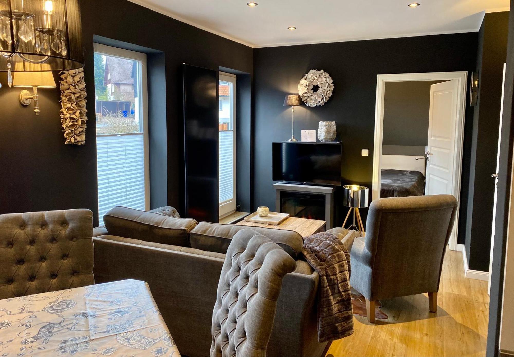 Country-Suites By Verdino Living - Apartments & Privatzimmer (Adults Only) Braunlage Exterior photo