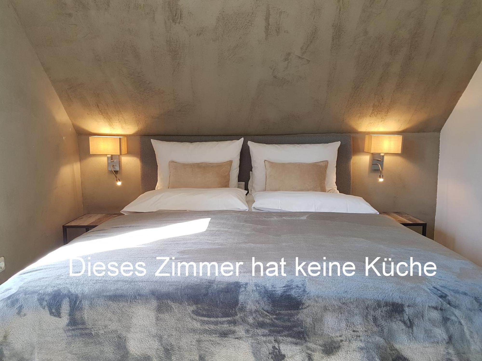 Country-Suites By Verdino Living - Apartments & Privatzimmer (Adults Only) Braunlage Exterior photo